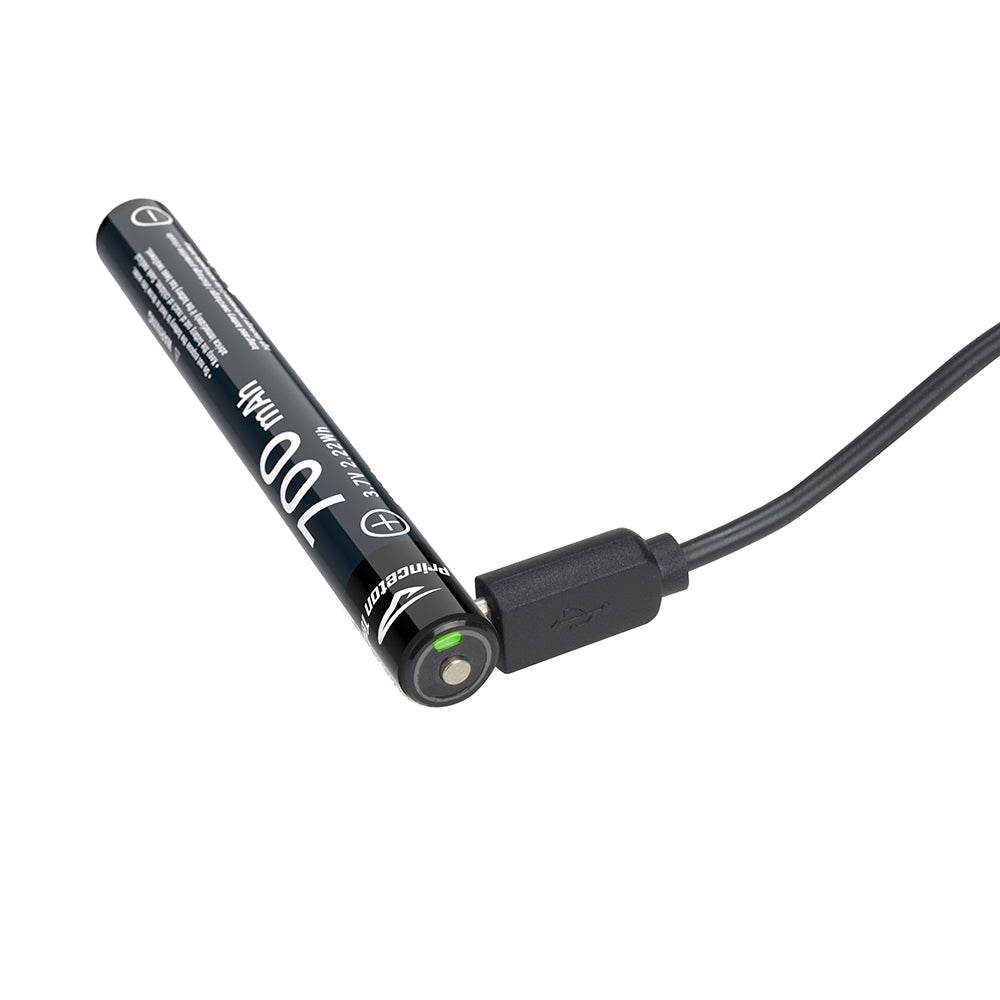 Suncoast Marine and Auto offers Princeton Tec Alloy-X Dual Fuel LED Pen Light [ALLOY-X]