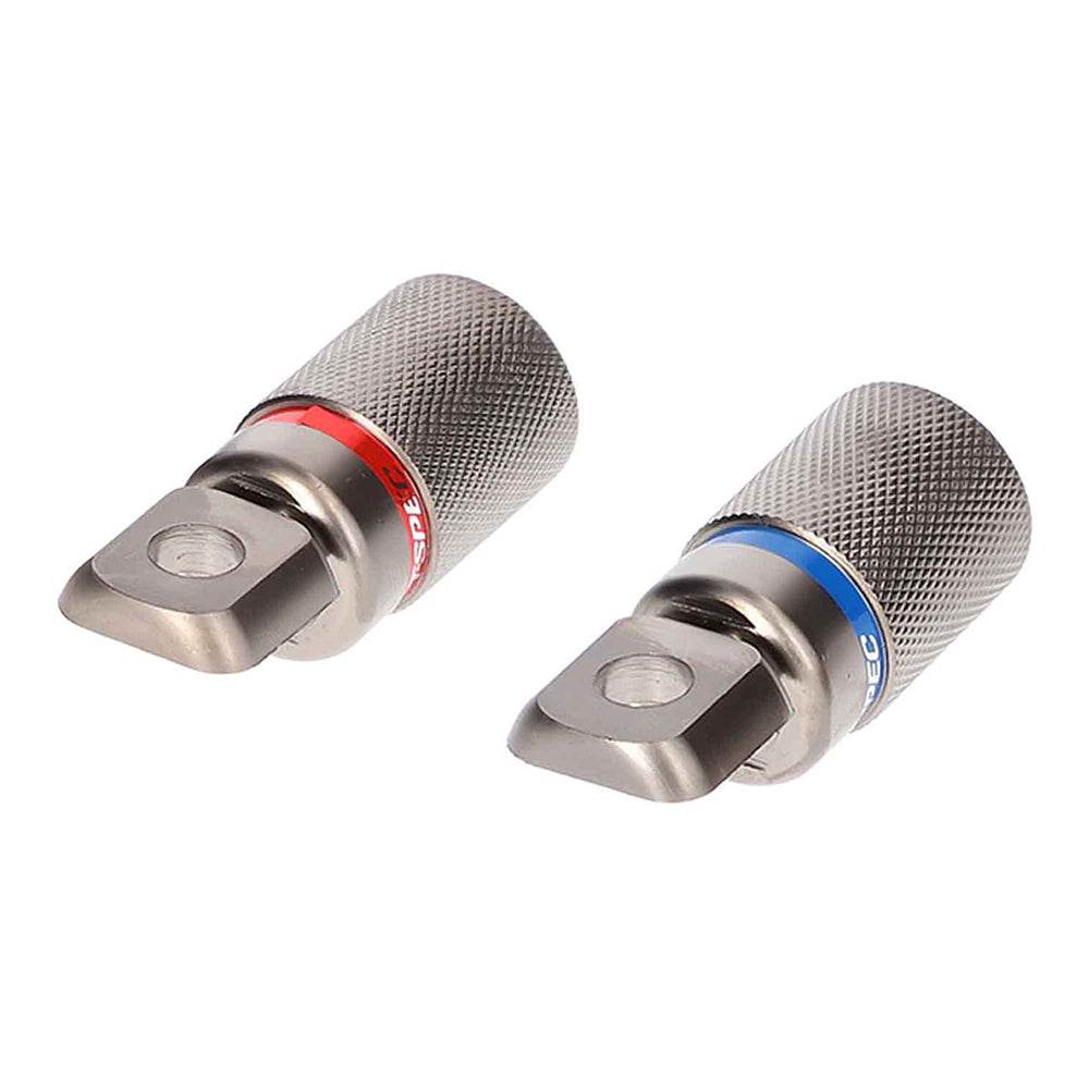 T-Spec VR04 V10 Heavy Duty Set Screw Terminals - 1/0AWG - 2 Pack [VR04] - Suncoast Marine & Auto Supply 