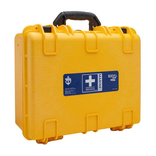 Suncoast Marine and Auto offers Adventure Medical Marine 3500 First Aid Kit [0115-3500]