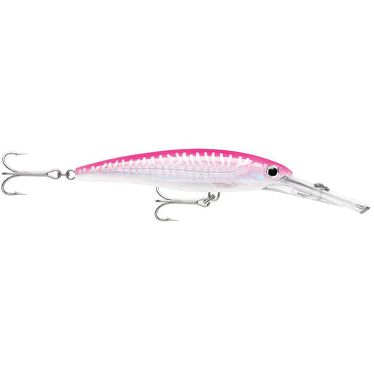 Suncoast Marine and Auto offers Rapala X-Rap Magnum 15 Hot Pink UV [XRMAG15HPU]