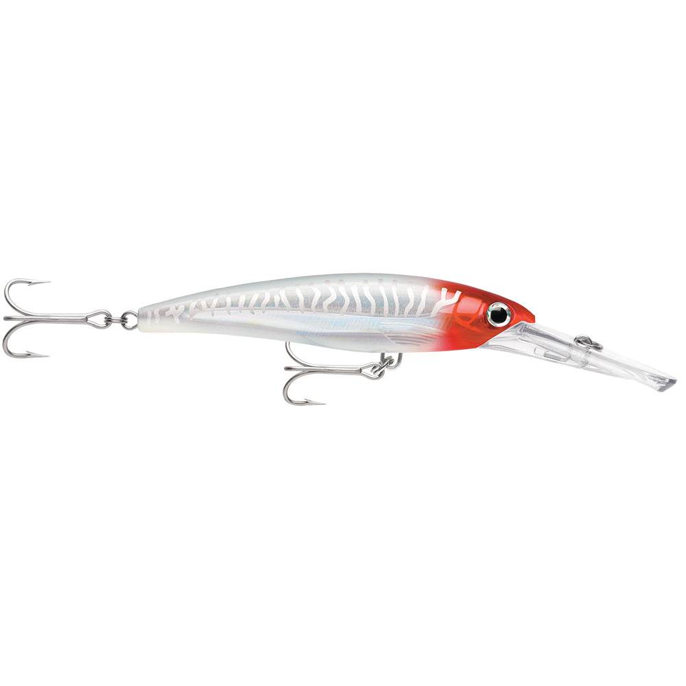 Suncoast Marine and Auto offers Rapala X-Rap Magnum 30 Redhead UV [XRMAG30RHU]