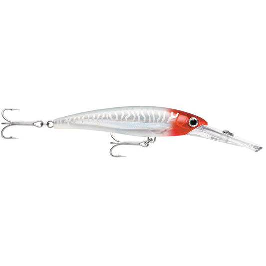 Suncoast Marine and Auto offers Rapala X-Rap Magnum 30 Redhead UV [XRMAG30RHU]