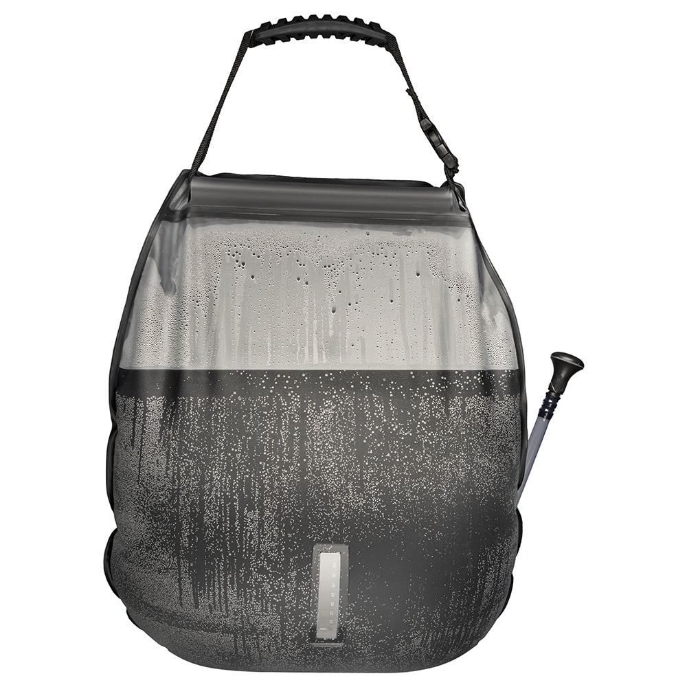 Suncoast Marine and Auto offers S.O.L. Survive Outdoors Longer Solar Shower - 20L [0140-1030]