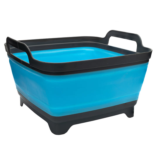 Suncoast Marine and Auto offers S.O.L. Survive Outdoors Longer Flat Pack Sink - 8L [0140-1008]