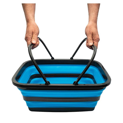 Suncoast Marine and Auto offers S.O.L. Survive Outdoors Longer Flat Pack Sink - 16L [0140-1012]