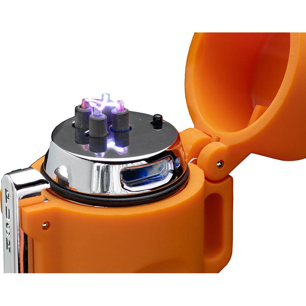 Suncoast Marine and Auto offers S.O.L. Survive Outdoors Longer Fire Lite Fuel-Free Lighter [0140-1243]
