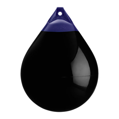 Suncoast Marine and Auto offers Polyform A-5 Buoy 27" Diameter - Black [A-5 BLACK]