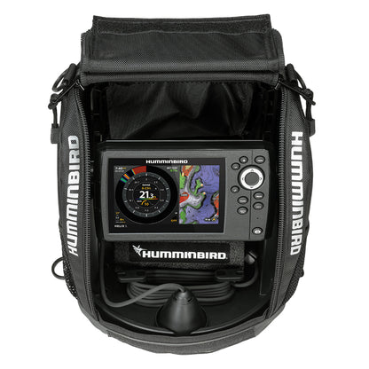 Suncoast Marine and Auto offers Humminbird ICE HELIX 5 CHIRP GPS G3 - Sonar/GPS Combo [411730-1]