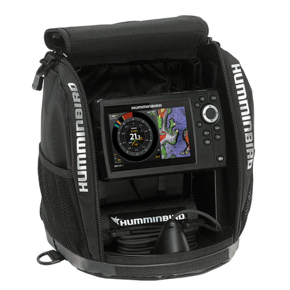 Suncoast Marine and Auto offers Humminbird ICE HELIX 5 CHIRP GPS G3 - Sonar/GPS Combo [411730-1]