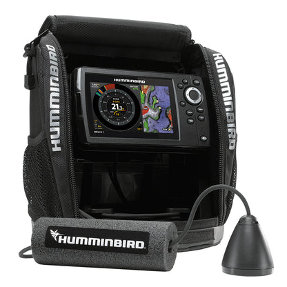 Suncoast Marine and Auto offers Humminbird ICE HELIX 5 CHIRP GPS G3 - Sonar/GPS Combo [411730-1]