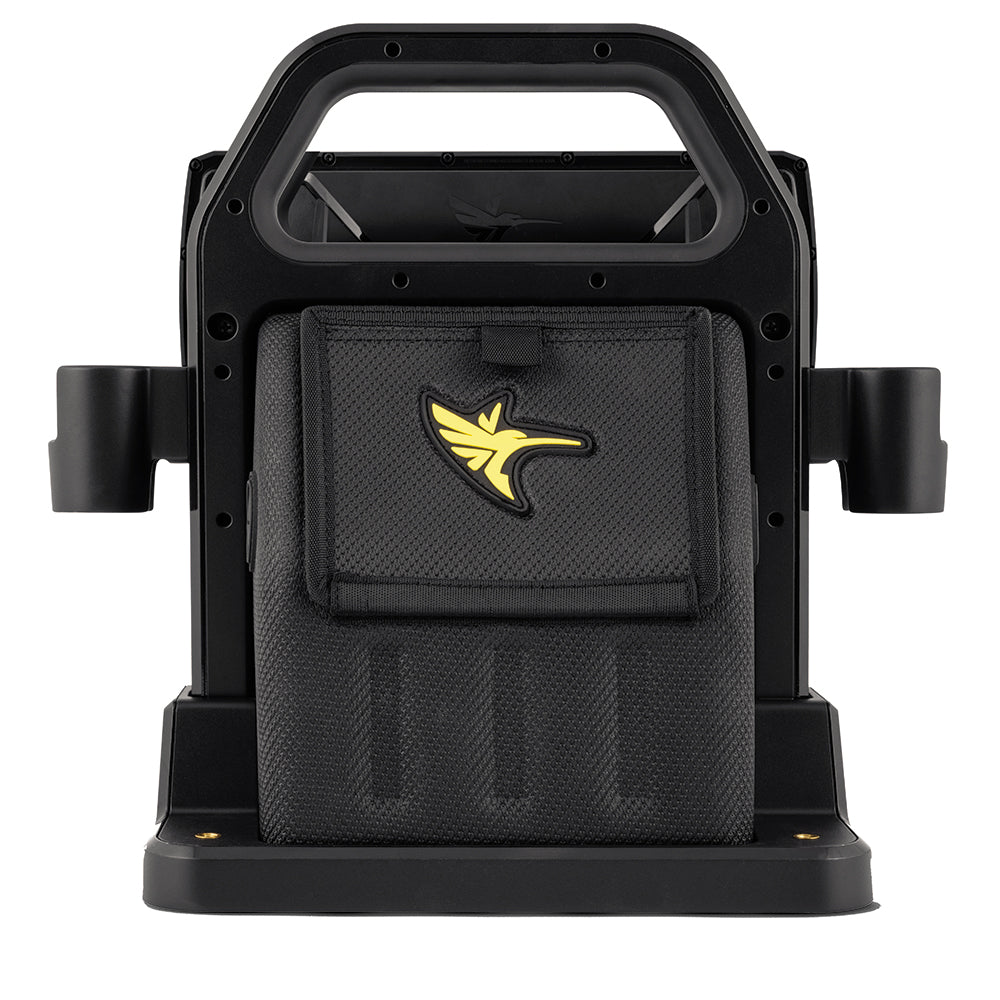 Suncoast Marine and Auto offers Humminbird ICE HELIX 7 CHIRP GPS G4 - Sonar/GPS Combo [411750-1]