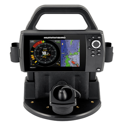 Suncoast Marine and Auto offers Humminbird ICE HELIX 7 CHIRP GPS G4 - Combo All-Season [411760-1]