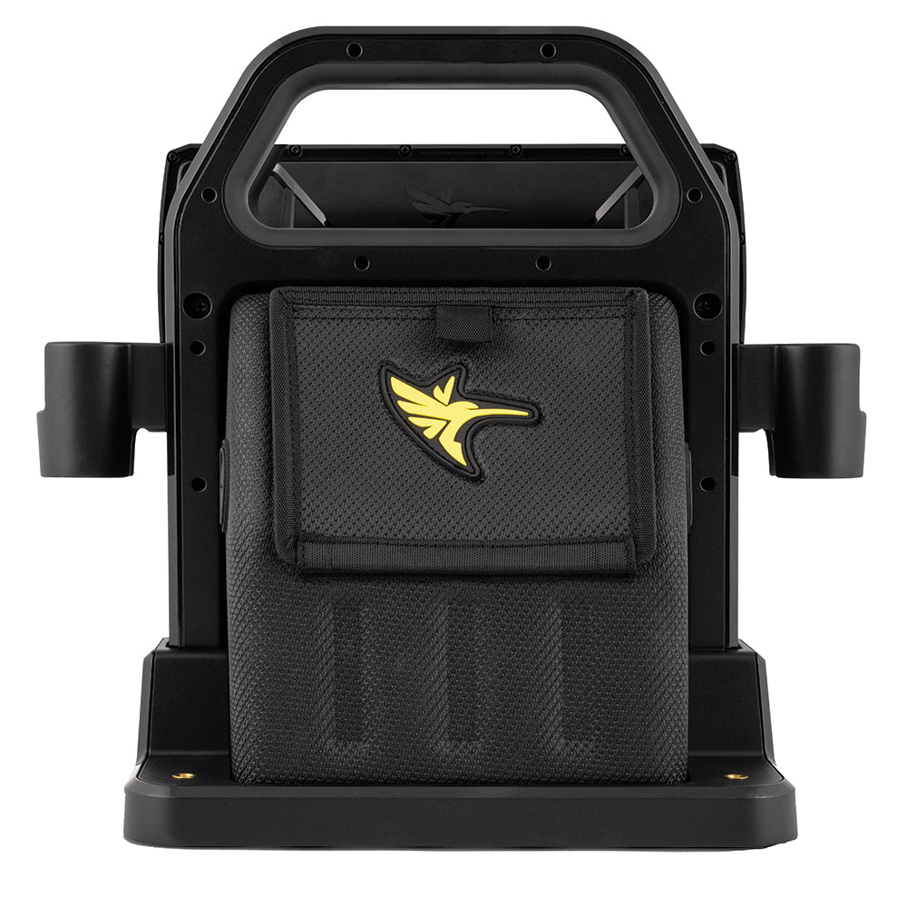Suncoast Marine and Auto offers Humminbird ICE HELIX 7 CHIRP GPS G4 - Combo All-Season [411760-1]
