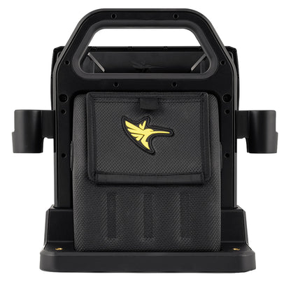 Suncoast Marine and Auto offers Humminbird ICE HELIX 7 CHIRP GPS G4 - Combo All-Season [411760-1]