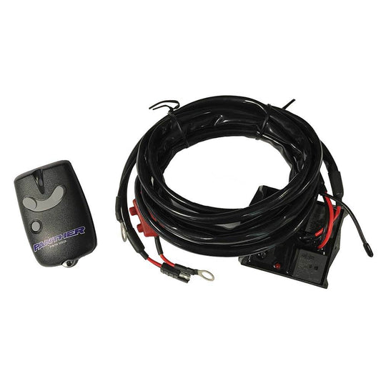 Panther Optional Wireless Remote f/Electrosteer [550105] - Suncoast Marine & Auto Supply 