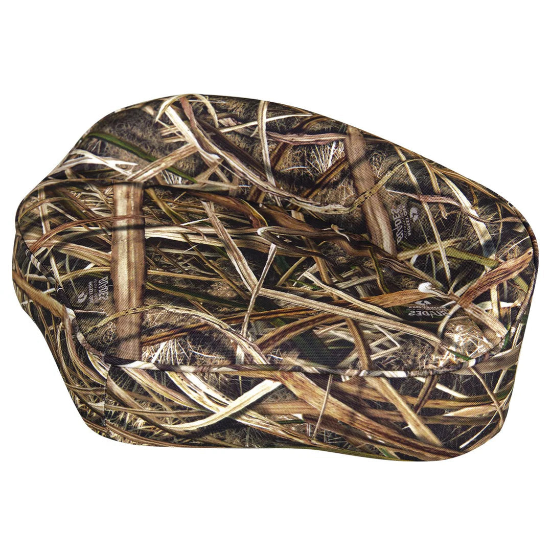 Suncoast Marine and Auto offers Wise Camo Casting Seat - Shadowgrass Blades [8WD112BP-728]