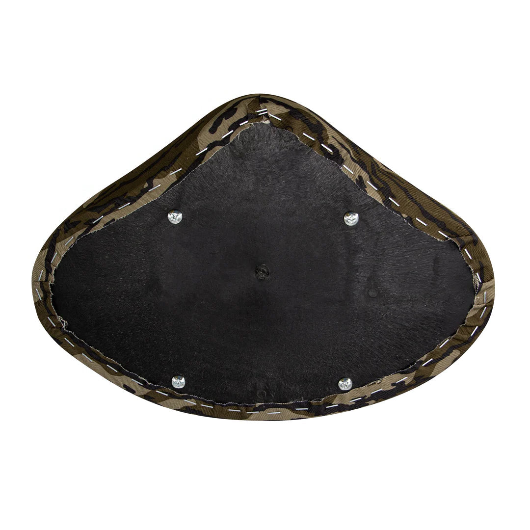 Suncoast Marine and Auto offers Wise Camo Casting Seat - Shadowgrass Blades [8WD112BP-728]