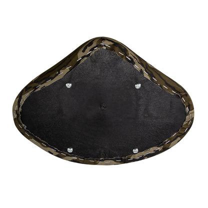 Suncoast Marine and Auto offers Wise Camo Casting Seat - Shadowgrass Blades [8WD112BP-728]