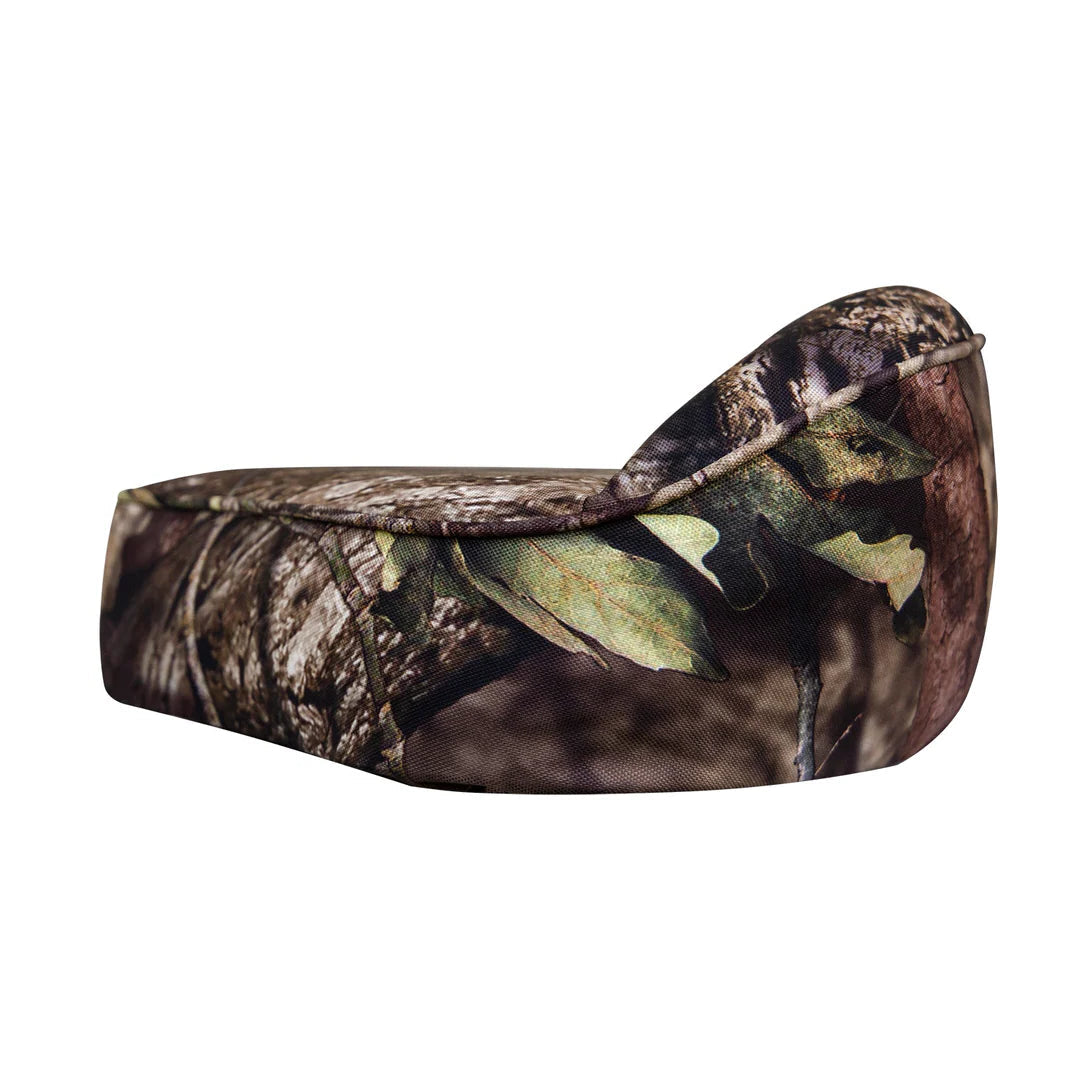 Suncoast Marine and Auto offers Wise Camo Casting Seat - Shadowgrass Blades [8WD112BP-728]