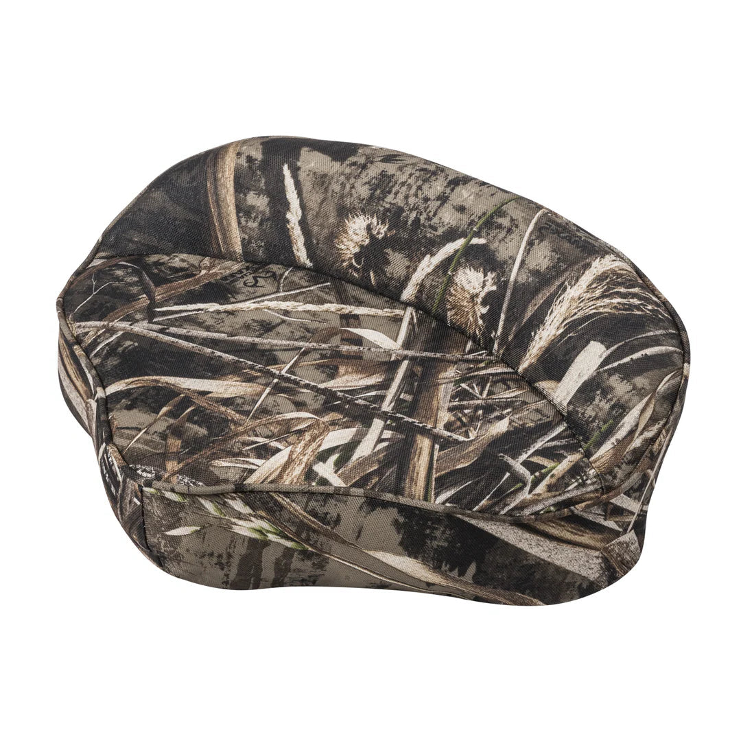 Suncoast Marine and Auto offers Wise Camo Casting Seat - Realtree Max 5 [8WD112BP-733]