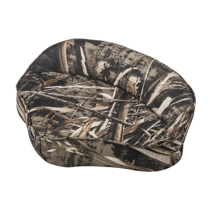 Suncoast Marine and Auto offers Wise Camo Casting Seat - Realtree Max 5 [8WD112BP-733]