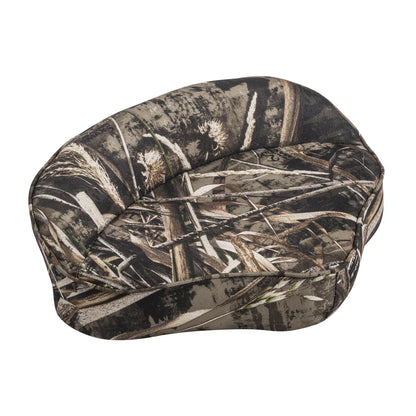 Suncoast Marine and Auto offers Wise Camo Casting Seat - Shadowgrass Blades [8WD112BP-728]