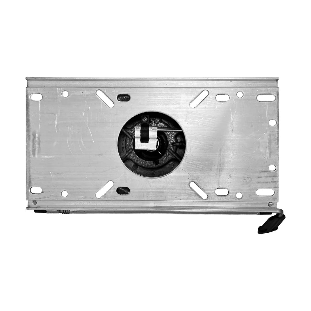 Suncoast Marine and Auto offers Wise Mainstay Air Powered Adjustable Pedestal w/2-3/8" Post [8WP144]