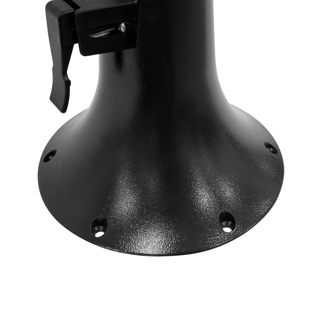 Suncoast Marine Supply offers Wise Bell Pedestal with Seat Spider Mount (Adjustable)