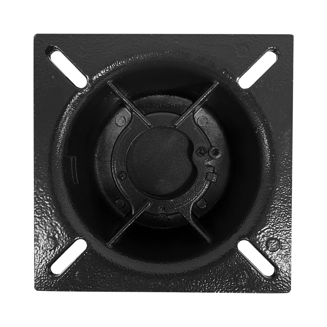 Suncoast Marine and Auto offers Wise 13-18" Aluminum Bell Pedestal w/Seat Spider Mount [8WD1500]