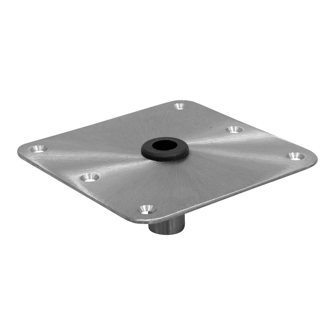 Suncoast Marine and Auto offers Wise King Pin 11" Pedestal Kit [8WD2000]