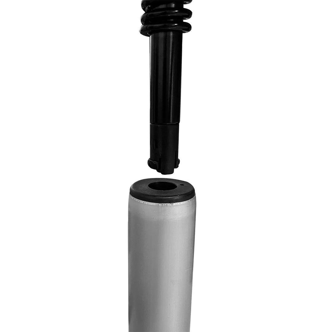 Suncoast Marine and Auto offers Wise King Pin 11" Pedestal Kit [8WD2000]