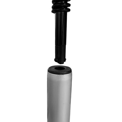 Suncoast Marine and Auto offers Wise King Pin 11" Pedestal Kit [8WD2000]