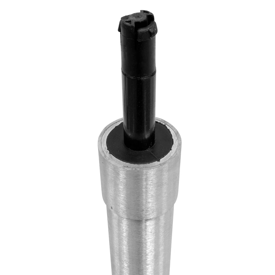 Suncoast Marine and Auto offers Wise King Pin Power Rise Pedestal - Adjusts 22.56" to 29.5" [8WD2002]