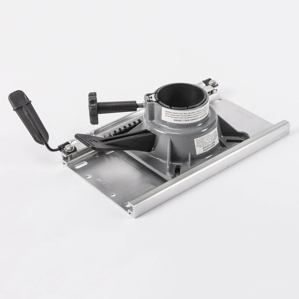 Suncoast Marine Supply offers Wise Fore & Aft Seat Slide Pedestal Mount (8WD374 / 8WD375)