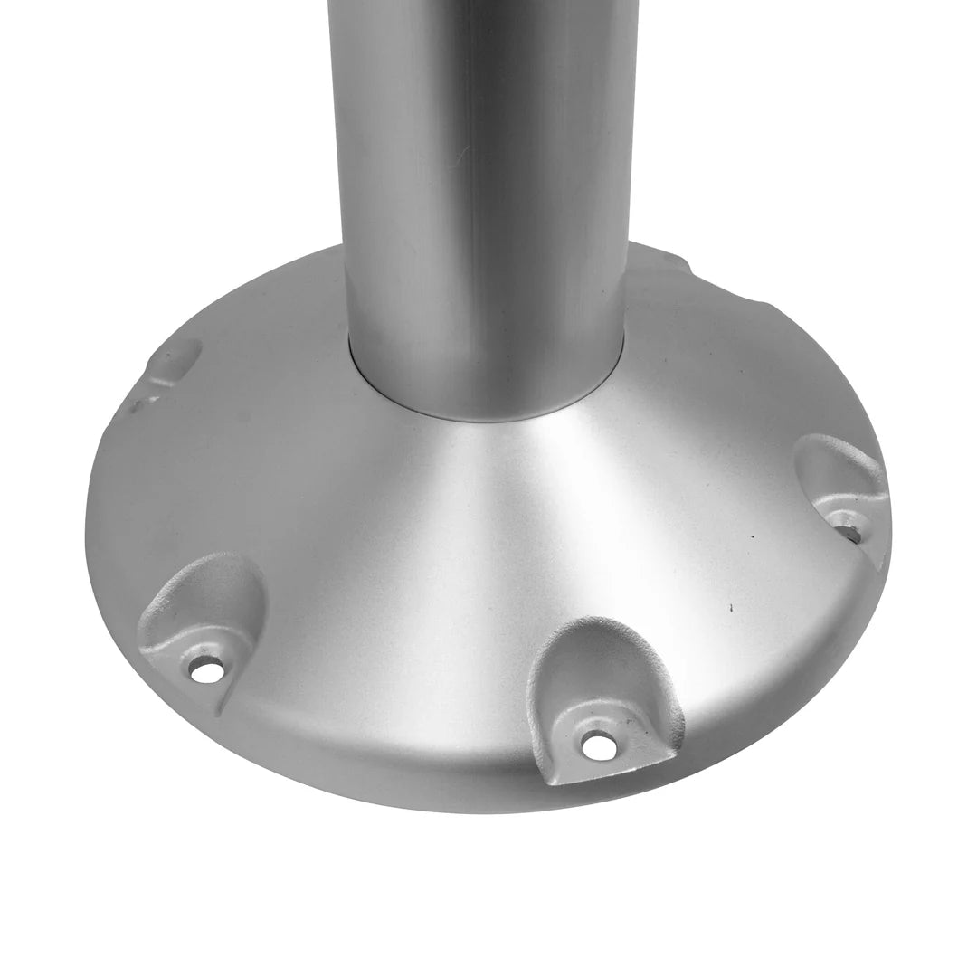 Suncoast Marine and Auto offers Wise Mainstay Air Powered Adjustable Pedestal w/2-3/8" Post [8WP144]