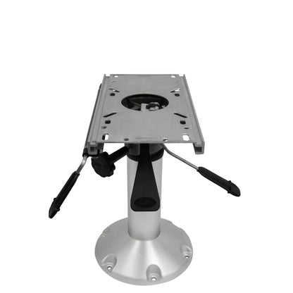 Suncoast Marine and Auto offers Wise Mainstay Air Powered Adjustable Pedestal w/2-3/8" Post [8WP144]