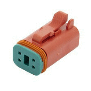 VETUS CAN Terminating Resistor V2 [CANVT] - Suncoast Marine & Auto Supply 