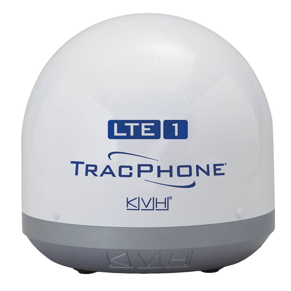 KVH TracPhone LTE-1 Global [01-0419-01] - Suncoast Marine & Auto Supply 