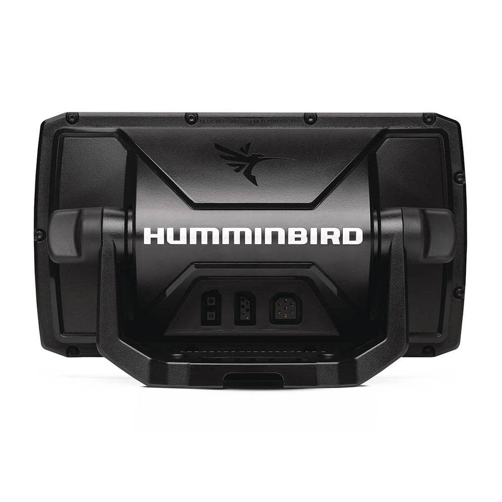 Suncoast Marine Supply offers Humminbird HELIX 5 CHIRP DI GPS G3 (411670-1)