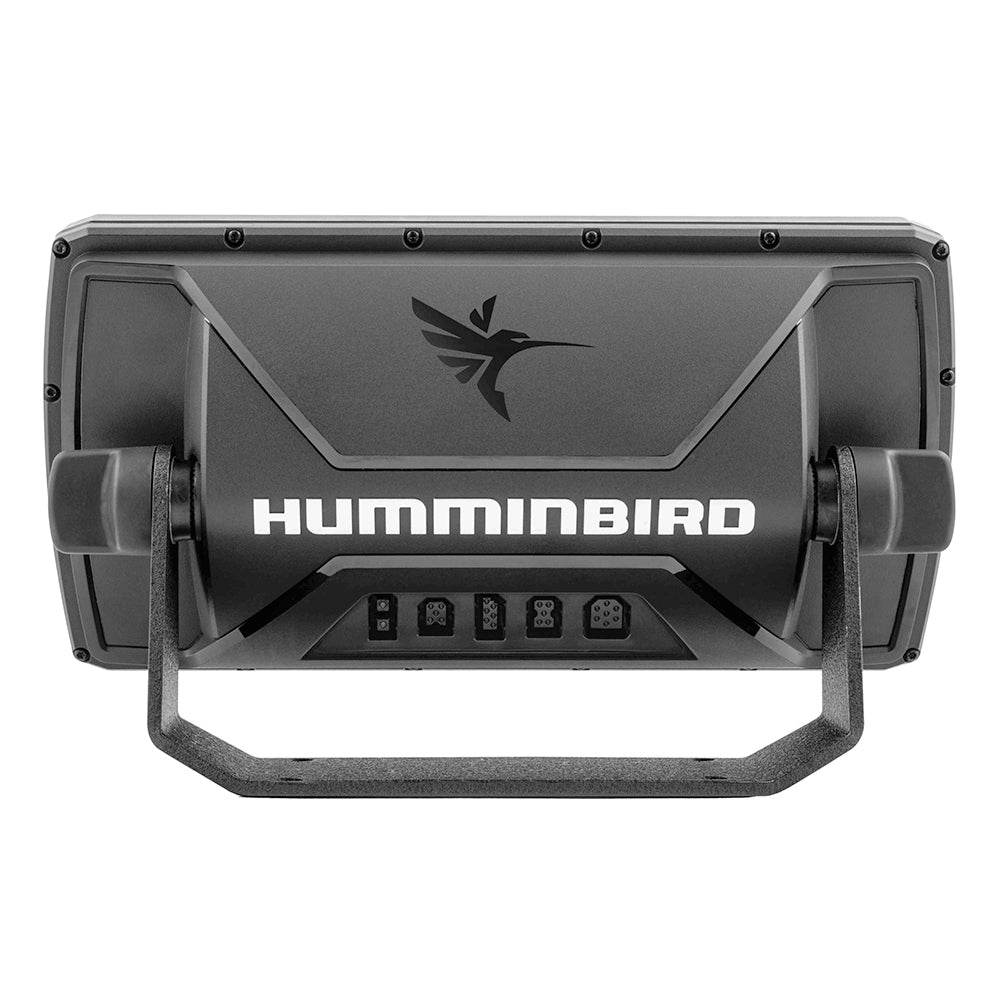 Suncoast Marine Supply offers Humminbird 7" HELIX 7 CHIRP Fishfinder
