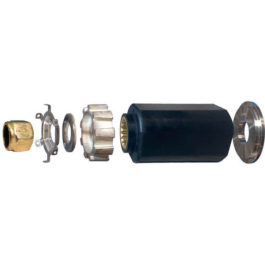 Turning Point Hub Kit #801F [11800100] - Suncoast Marine & Auto Supply 