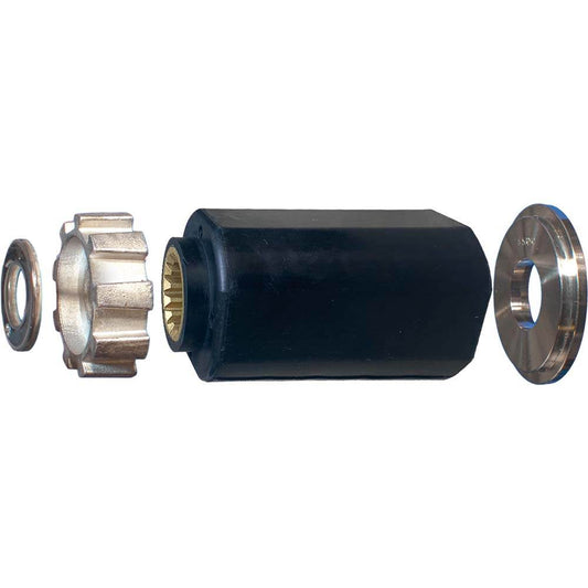 Turning Point Hub Kit #805F [11800500] - Suncoast Marine & Auto Supply 