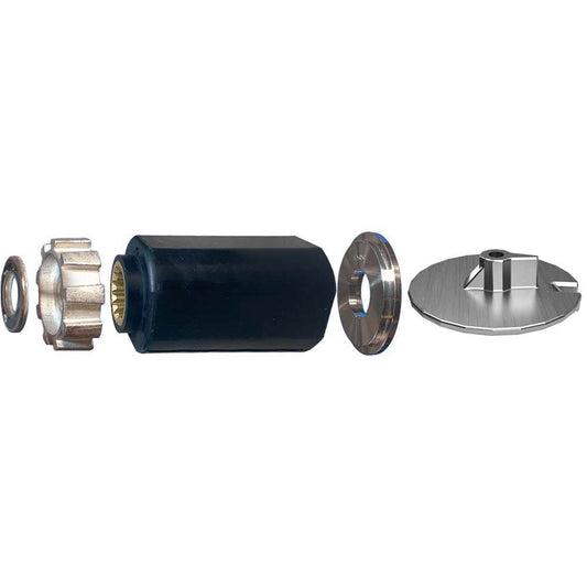 Turning Point Hub Kit #805FT [11800510] - Suncoast Marine & Auto Supply 