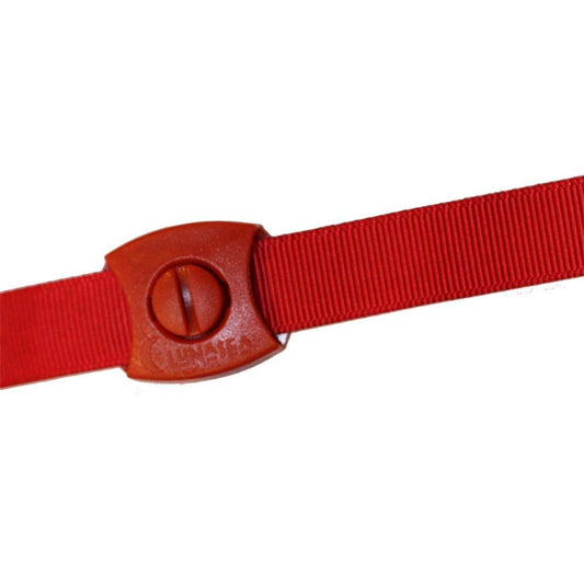 Lunasea Safety Water Activated Strobe Light Wrist Band f/63 70 Series Lights - Red [LLB-70SL-02-00] - Suncoast Marine & Auto Supply 