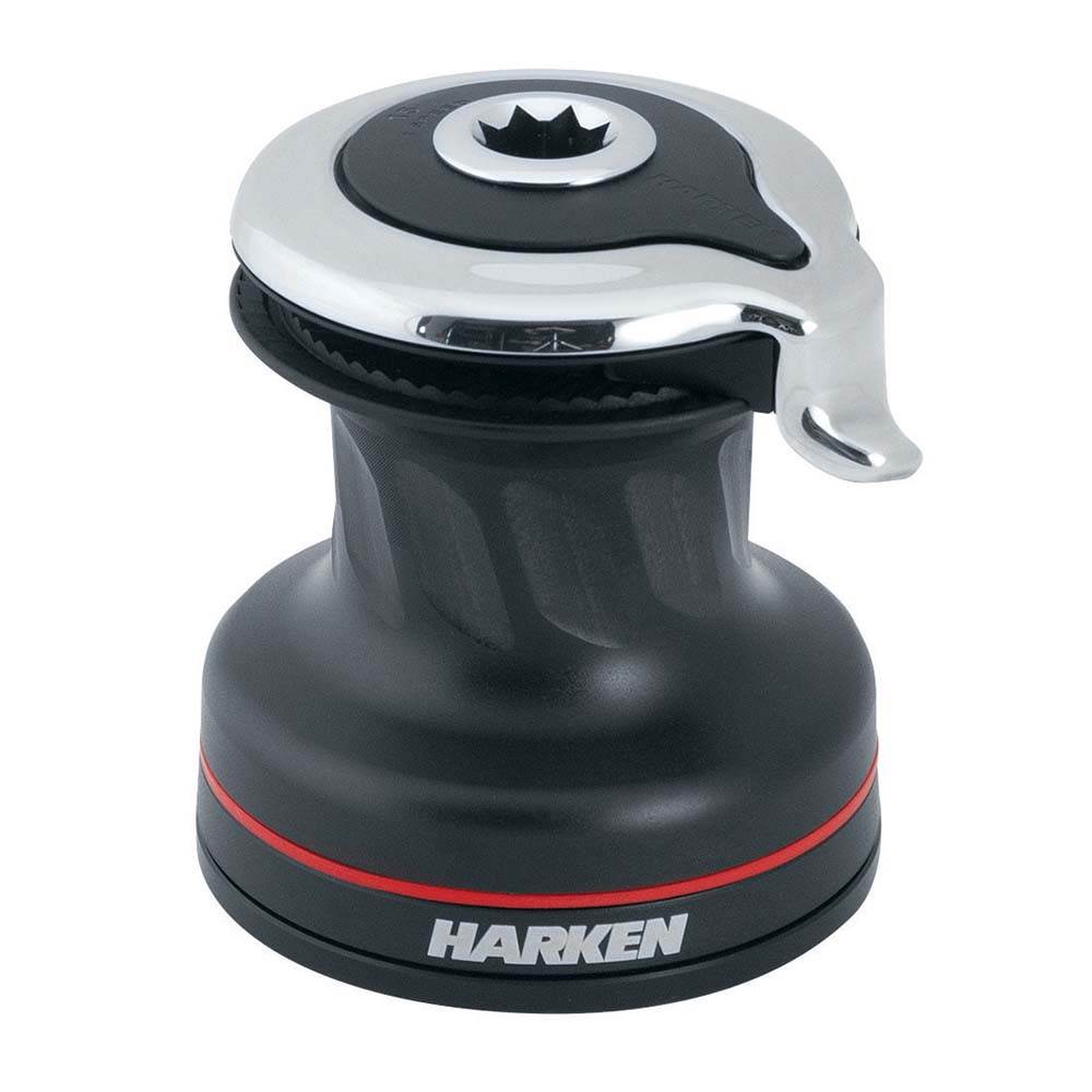 Harken 15 Self-Tailing Radial Aluminum Winch [15STA] - Suncoast Marine & Auto Supply 