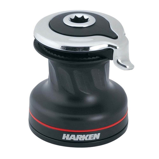 Harken 15 Self-Tailing Radial Aluminum Winch [15STA] - Suncoast Marine & Auto Supply 