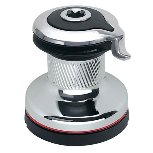 Harken 20 Self-Tailing Radial Chrome Winch [20STC] - Suncoast Marine & Auto Supply 