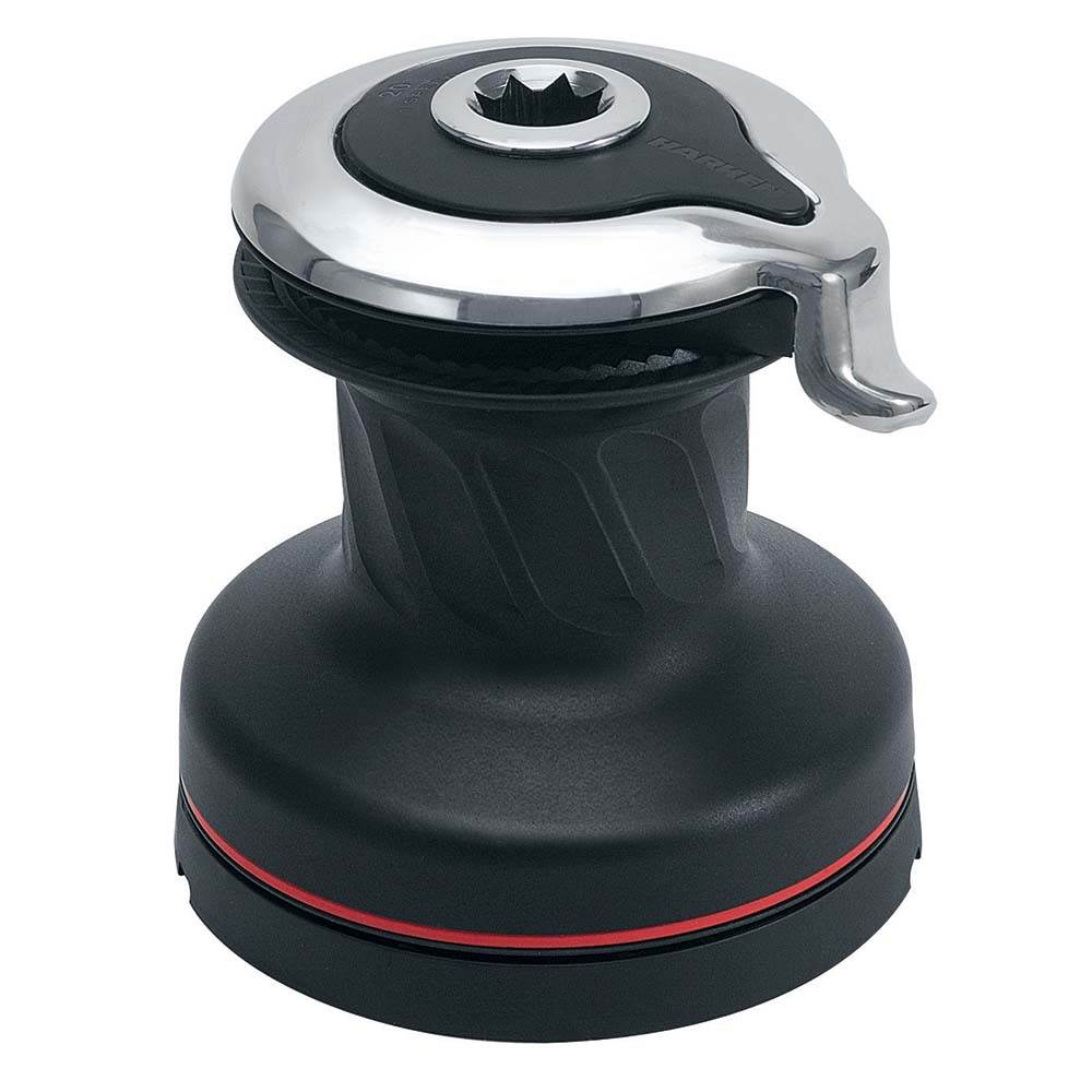Harken 20 Self-Tailing Radial Aluminum Winch [20STA] - Suncoast Marine & Auto Supply 