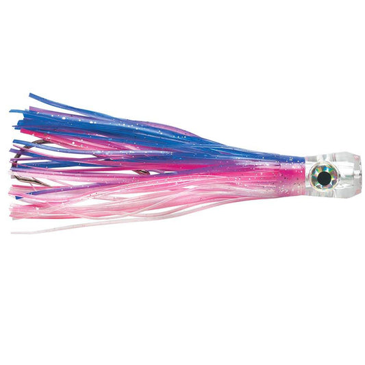 Suncoast Marine and Auto offers Williamson Big Game Catcher 8 - Blue Pink Silver [BGC8BLPS]