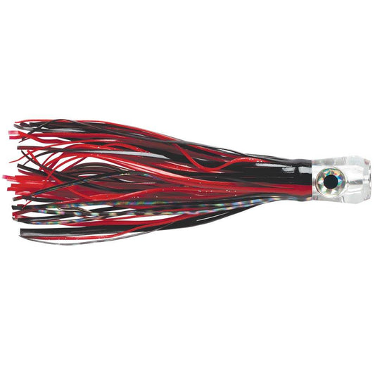 Suncoast Marine and Auto offers Williamson Big Game Catcher 8 - Red Black [BGC8RBLK]